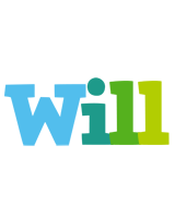 Will rainbows logo