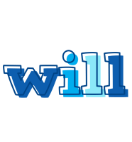 Will sailor logo