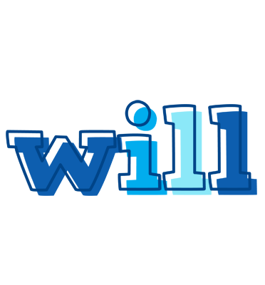Will sailor logo