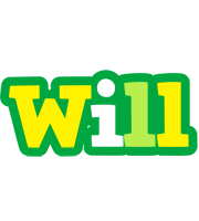 Will soccer logo