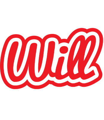 Will sunshine logo