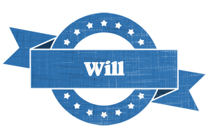 Will trust logo