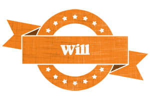 Will victory logo