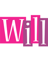 Will whine logo