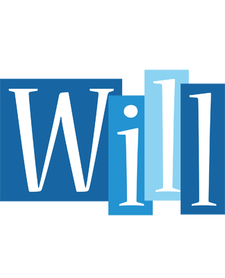 Will winter logo