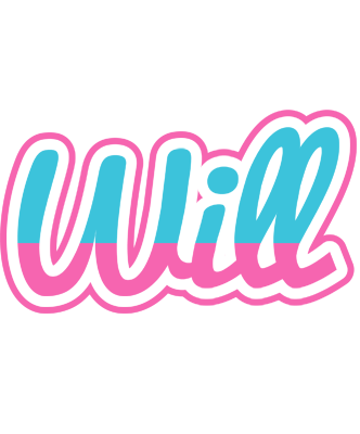 Will woman logo