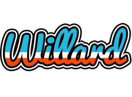 Willard america logo