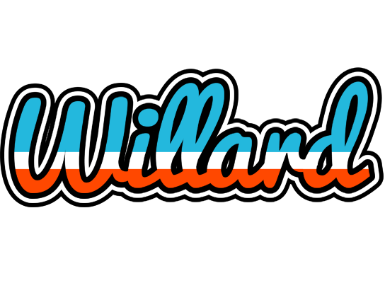 Willard america logo