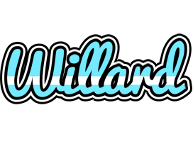 Willard argentine logo