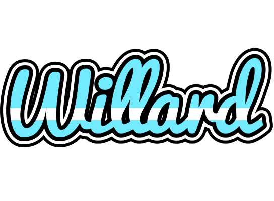 Willard argentine logo