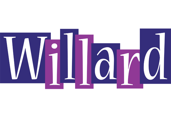 Willard autumn logo
