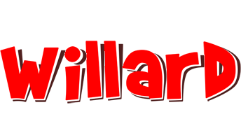 Willard basket logo