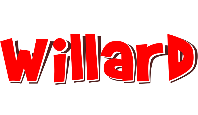 Willard basket logo