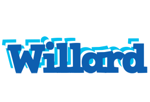 Willard business logo