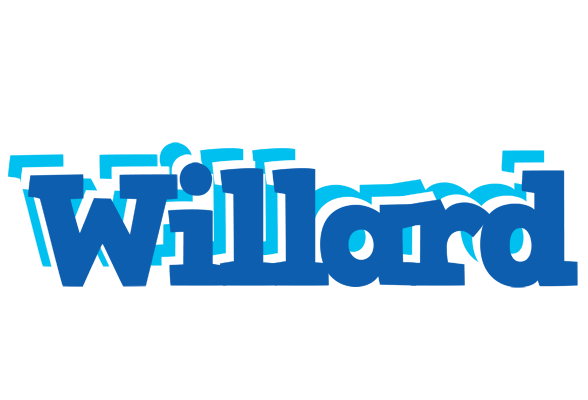 Willard business logo