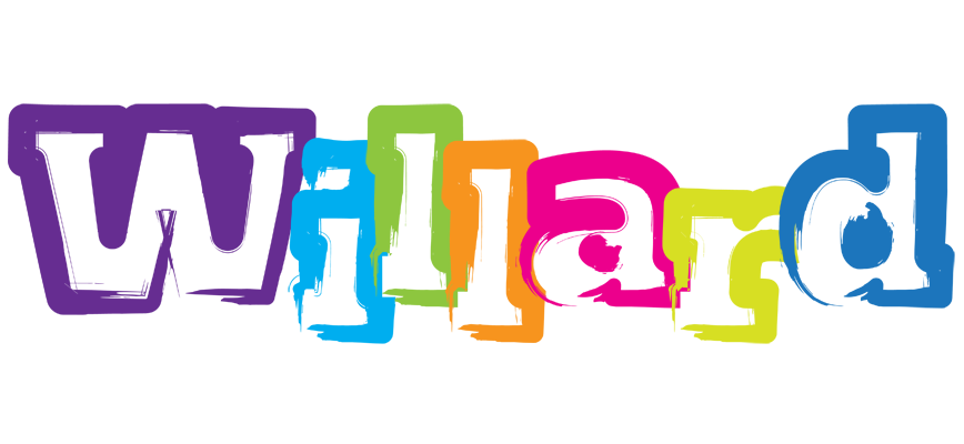 Willard casino logo