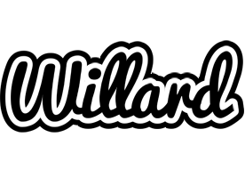 Willard chess logo