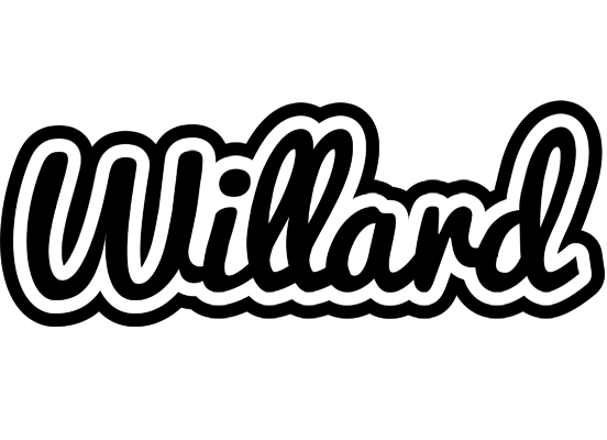 Willard chess logo