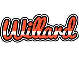 Willard denmark logo