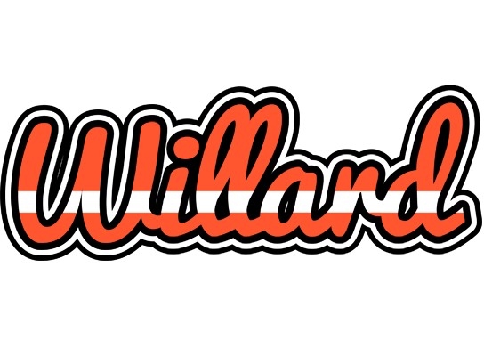 Willard denmark logo