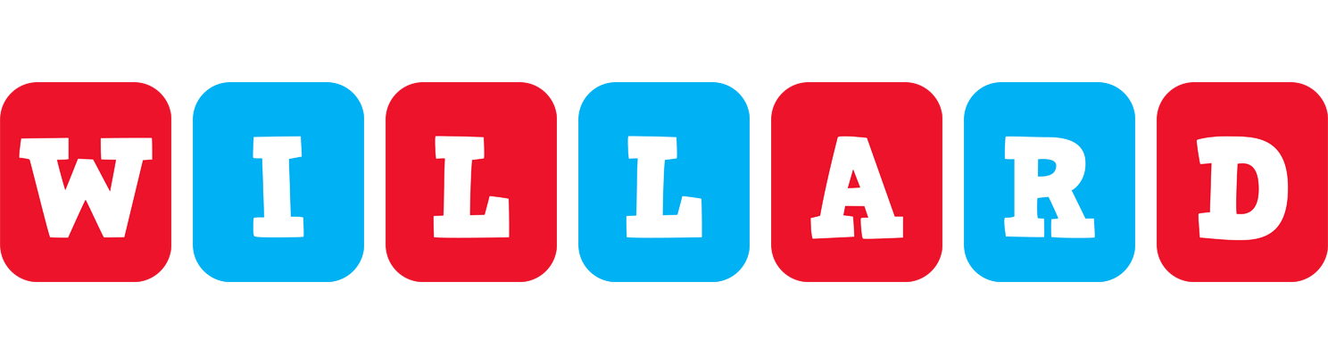 Willard diesel logo