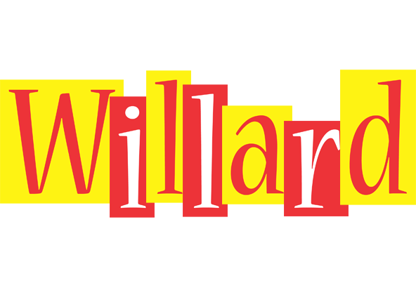 Willard errors logo