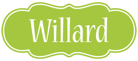 Willard family logo