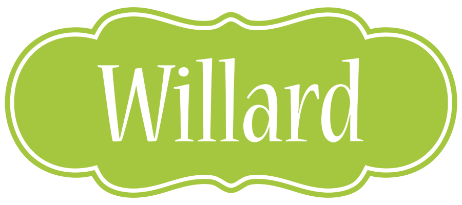 Willard family logo