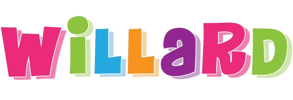 Willard friday logo