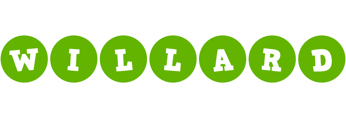 Willard games logo