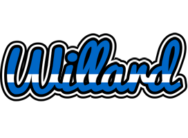 Willard greece logo