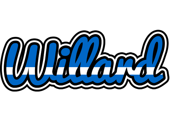 Willard greece logo