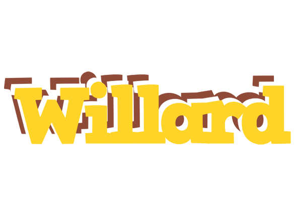 Willard hotcup logo