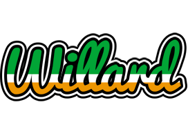 Willard ireland logo