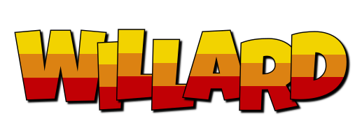 Willard jungle logo