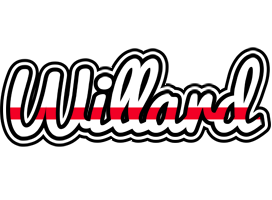 Willard kingdom logo