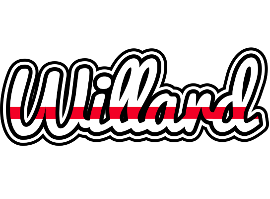 Willard kingdom logo