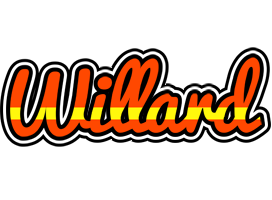 Willard madrid logo