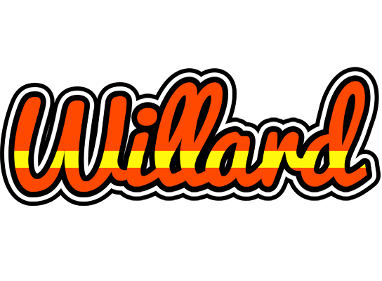 Willard madrid logo