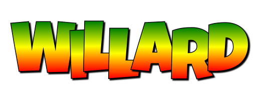 Willard mango logo