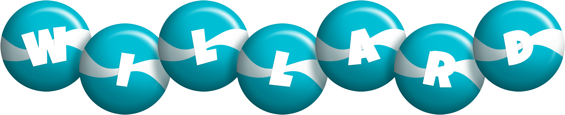 Willard messi logo