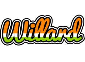 Willard mumbai logo