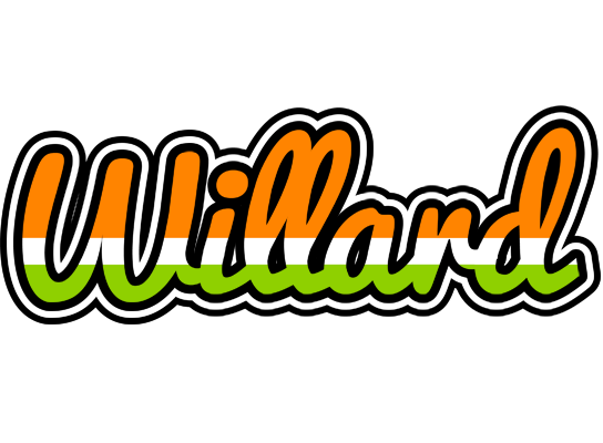 Willard mumbai logo