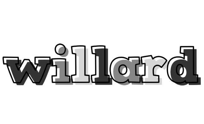 Willard night logo