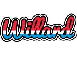 Willard norway logo