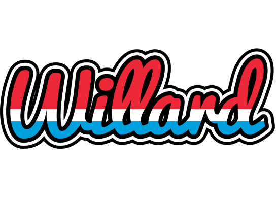 Willard norway logo