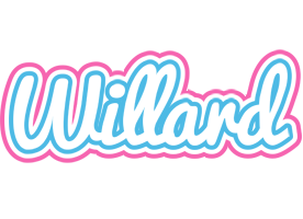 Willard outdoors logo