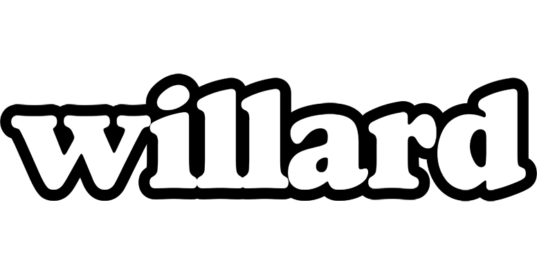 Willard panda logo