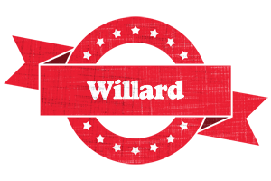 Willard passion logo