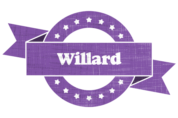 Willard royal logo